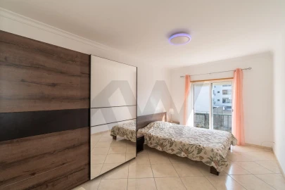 Apartamento T1 para Venda em Vila Real de Santo Antonio