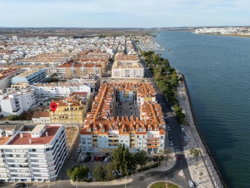 Apartamento T1 para Venda em Vila Real de Santo Antonio