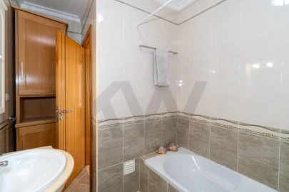 Apartamento T1 para Venda em Vila Real de Santo Antonio