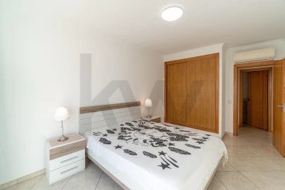 Apartamento T1 para Venda em Vila Real de Santo Antonio
