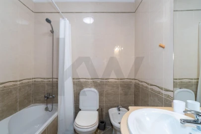 Apartamento T1 para Venda em Vila Real de Santo Antonio