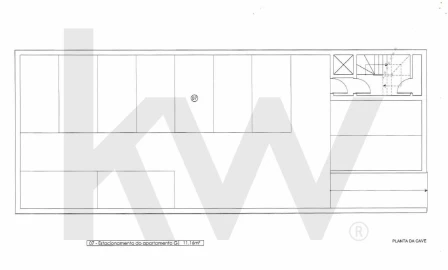 Apartamento T1 para Venda em Vila Real de Santo Antonio