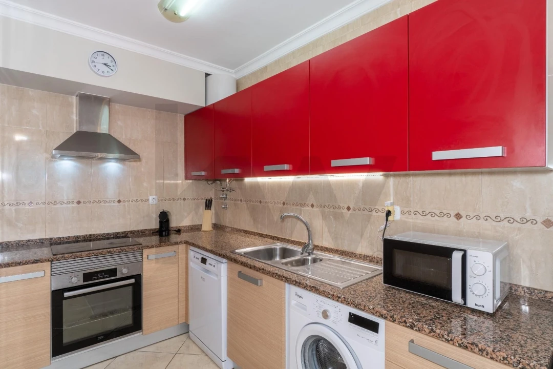 Apartamento T1 para Venda em Vila Real de Santo Antonio Foto 7