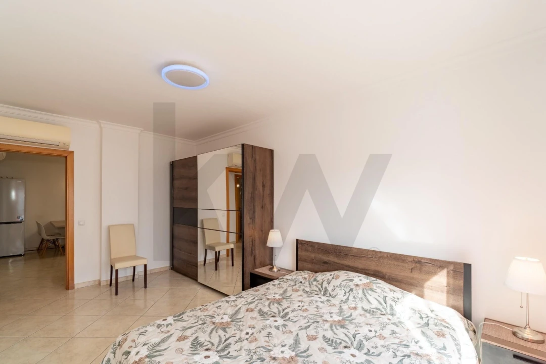 Apartamento T1 para Venda em Vila Real de Santo Antonio Foto 11