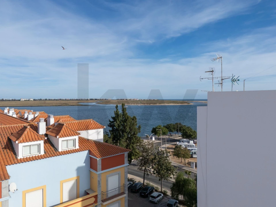 Apartamento T1 para Venda em Vila Real de Santo Antonio Foto 18