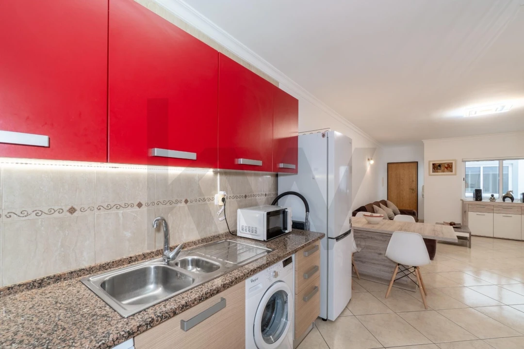 Apartamento T1 para Venda em Vila Real de Santo Antonio Foto 9