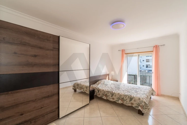 Apartamento T1 para Venda em Vila Real de Santo Antonio Foto 10