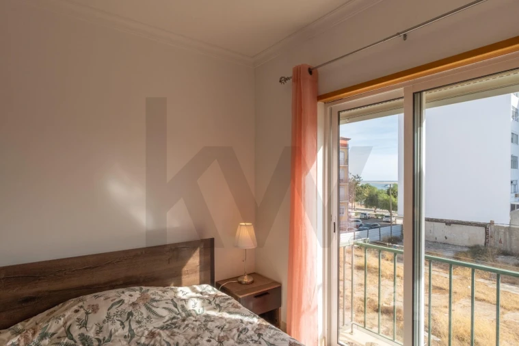 Apartamento T1 para Venda em Vila Real de Santo Antonio Foto 12