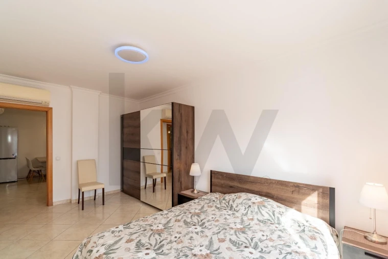 Apartamento T1 para Venda em Vila Real de Santo Antonio Foto 11
