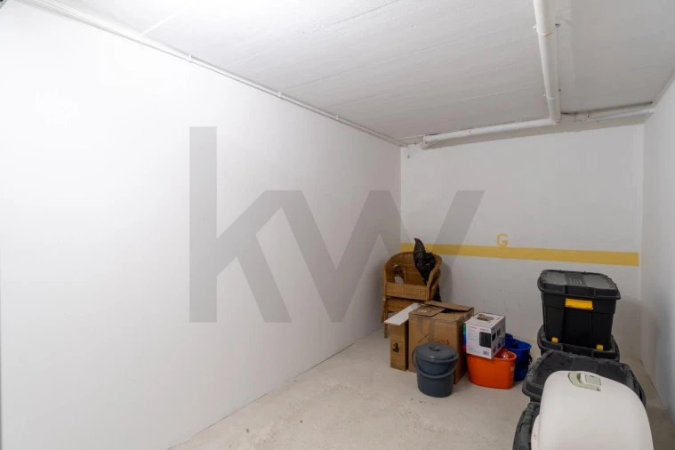 Apartamento T1 para Venda em Vila Real de Santo Antonio Foto 17