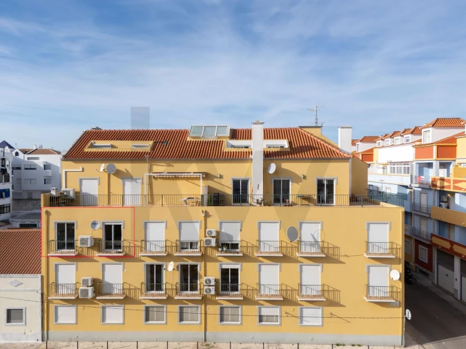 Apartamento T1 para Venda em Vila Real de Santo Antonio Foto 2