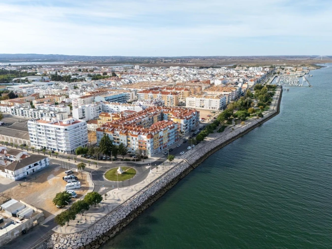 Apartamento T1 para Venda em Vila Real de Santo Antonio Foto 19
