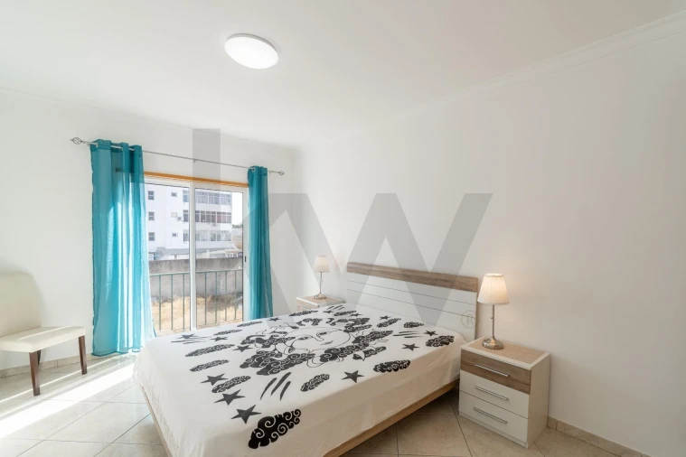 Apartamento T1 para Venda em Vila Real de Santo Antonio Foto 14
