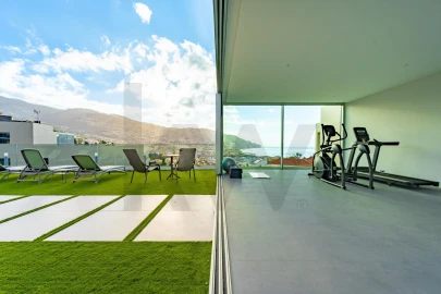 Apartamento T1 para Venda em Funchal (São Pedro)