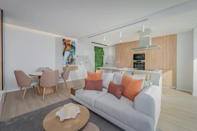 Apartamento T1 para Venda em Funchal (São Pedro)