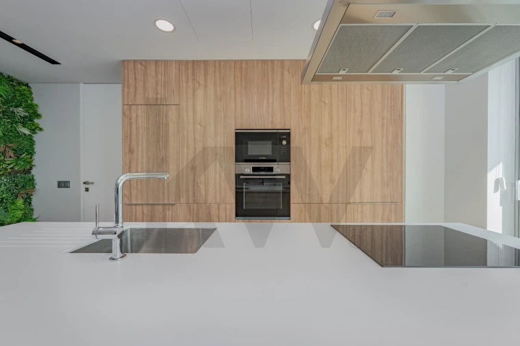 Apartamento T1 para Venda em Funchal (São Pedro) Foto 8