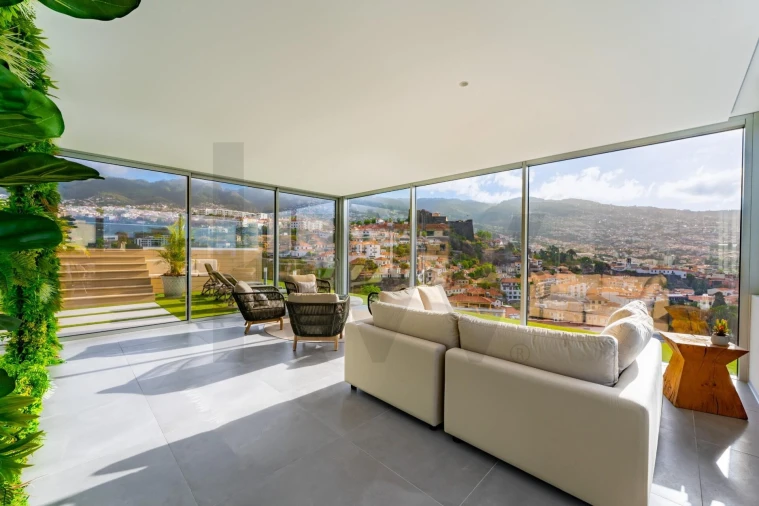 Apartamento T1 para Venda em Funchal (São Pedro) Foto 22
