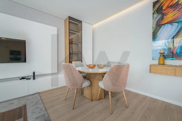 Apartamento T1 para Venda em Funchal (São Pedro) Foto 4
