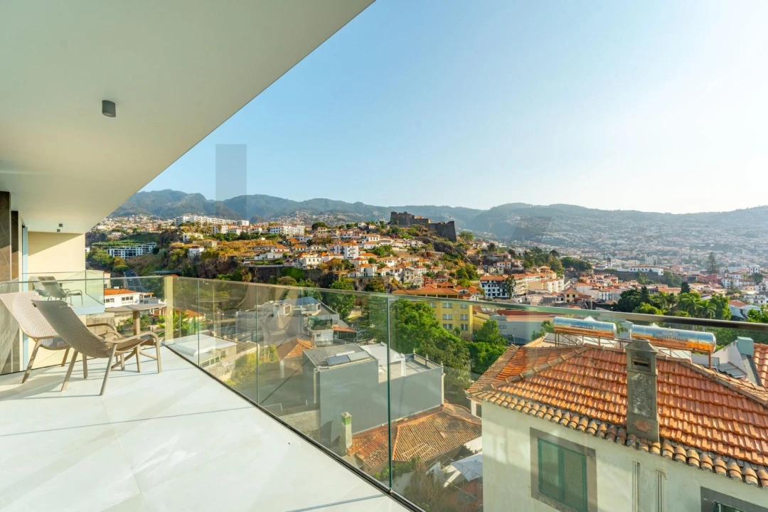 Apartamento T1 para Venda em Funchal (São Pedro) Foto 13