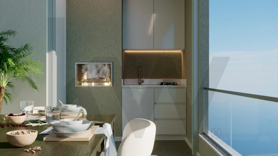 Apartamento T3 para Venda em Portimão