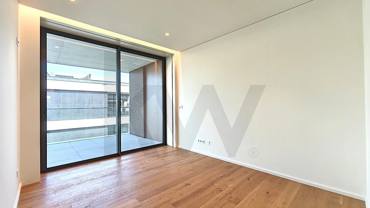 Apartamento T4 para Venda em Canidelo Foto 8