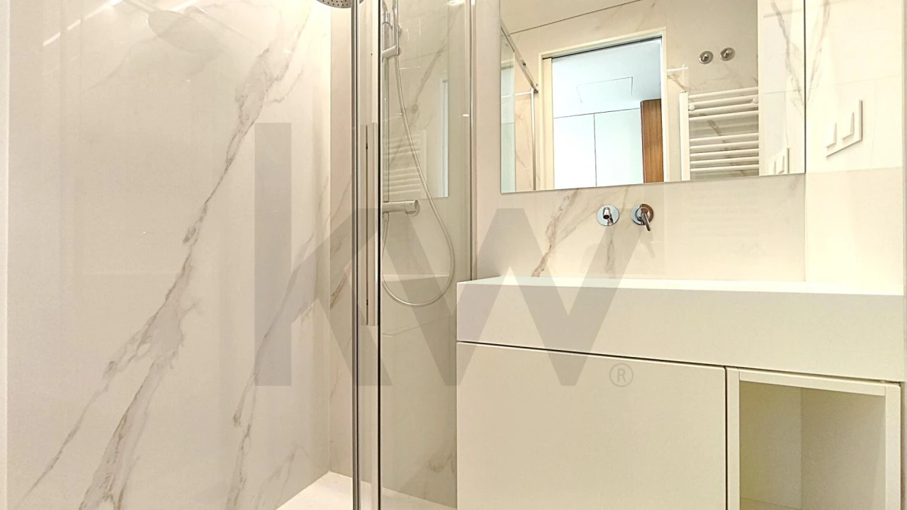 Apartamento T4 para Venda em Canidelo Foto 25