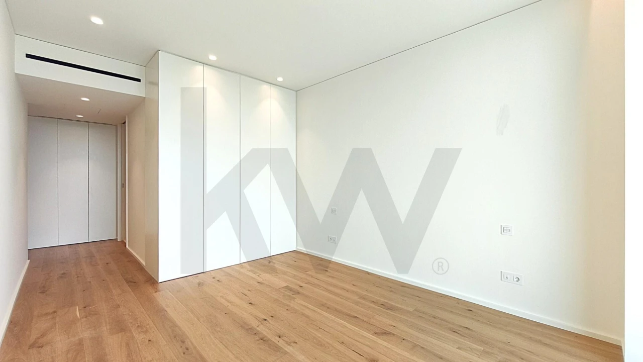 Apartamento T4 para Venda em Canidelo Foto 40