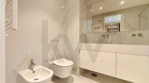 Apartamento T4 para Venda em Canidelo