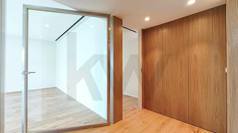 Apartamento T4 para Venda em Canidelo