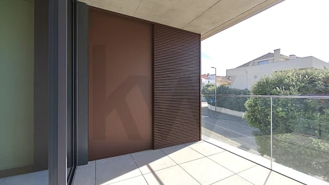 Apartamento T4 para Venda em Canidelo