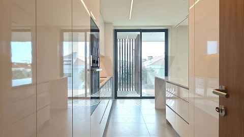 Apartamento T4 para Venda em Canidelo