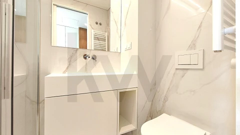 Apartamento T4 para Venda em Canidelo