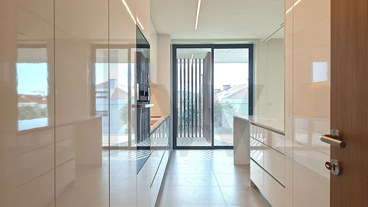 Apartamento T4 para Venda em Canidelo Foto 21