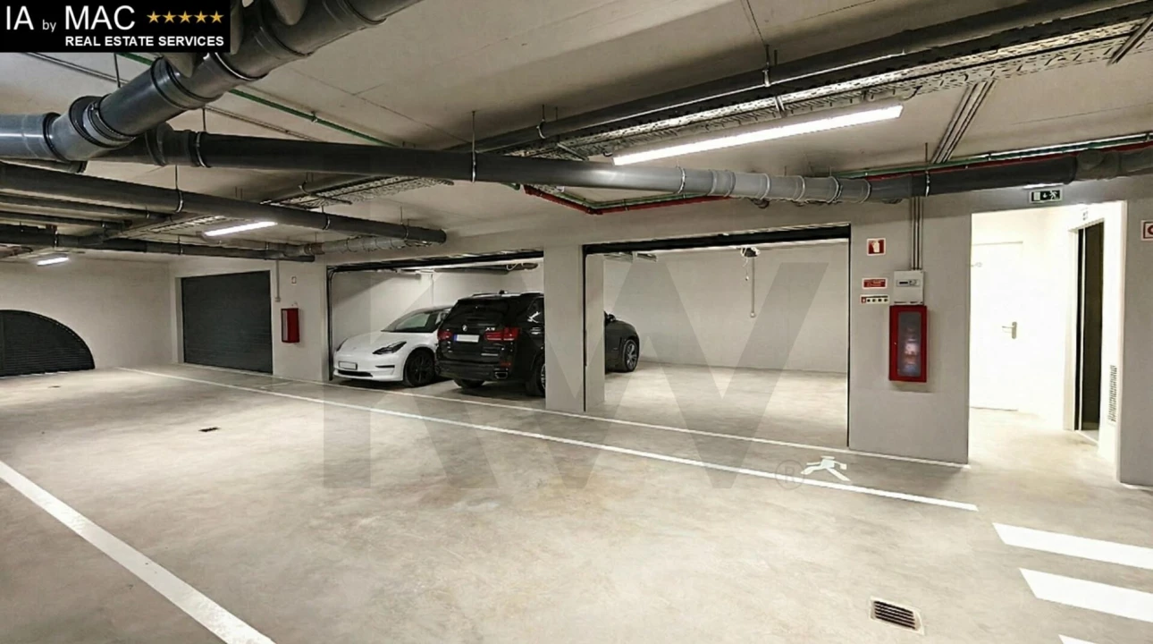 Apartamento T4 para Venda em Canidelo Foto 54