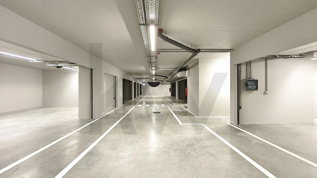Apartamento T4 para Venda em Canidelo Foto 55