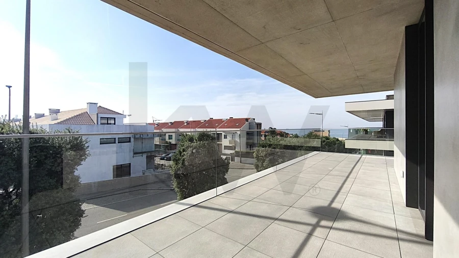 Apartamento T4 para Venda em Canidelo Foto 46