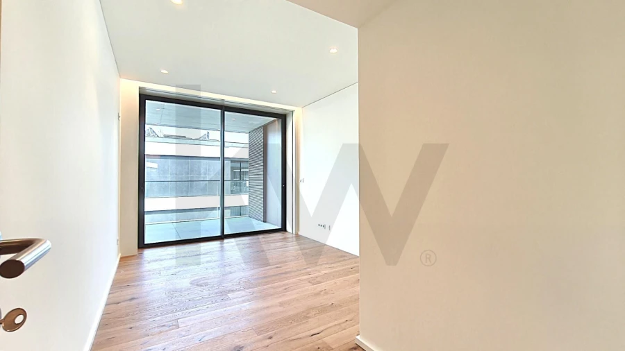 Apartamento T4 para Venda em Canidelo Foto 7