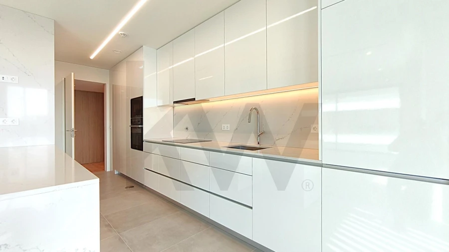 Apartamento T4 para Venda em Canidelo Foto 20