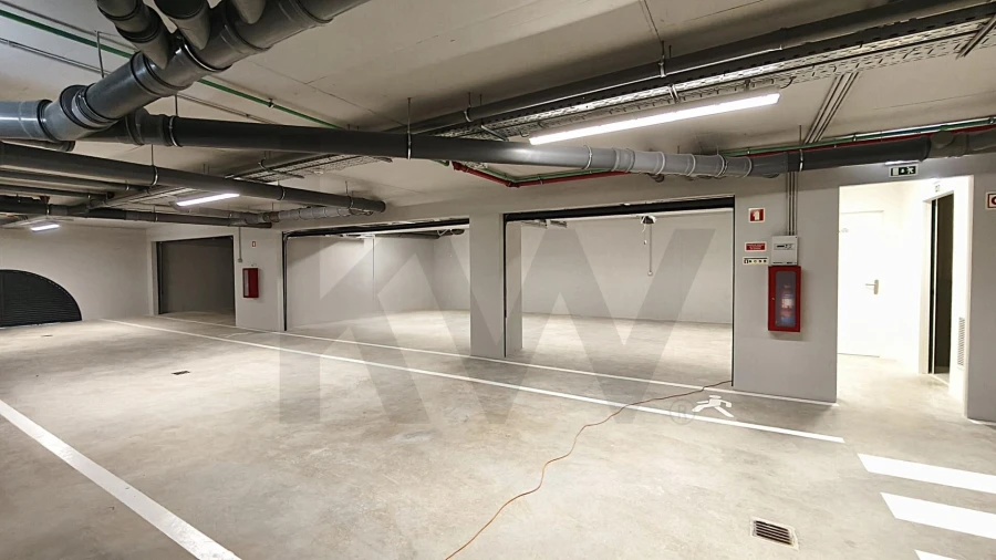 Apartamento T4 para Venda em Canidelo Foto 53