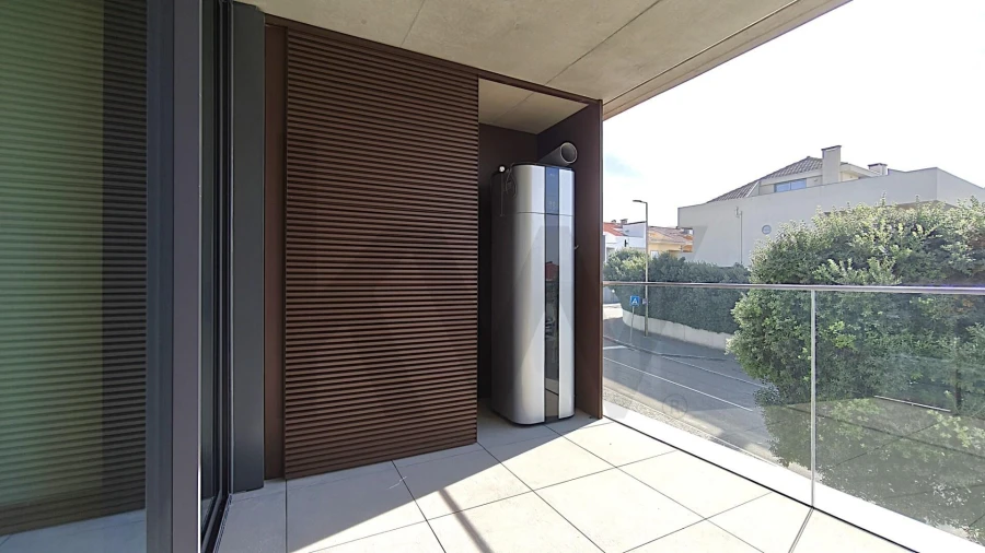 Apartamento T4 para Venda em Canidelo Foto 44