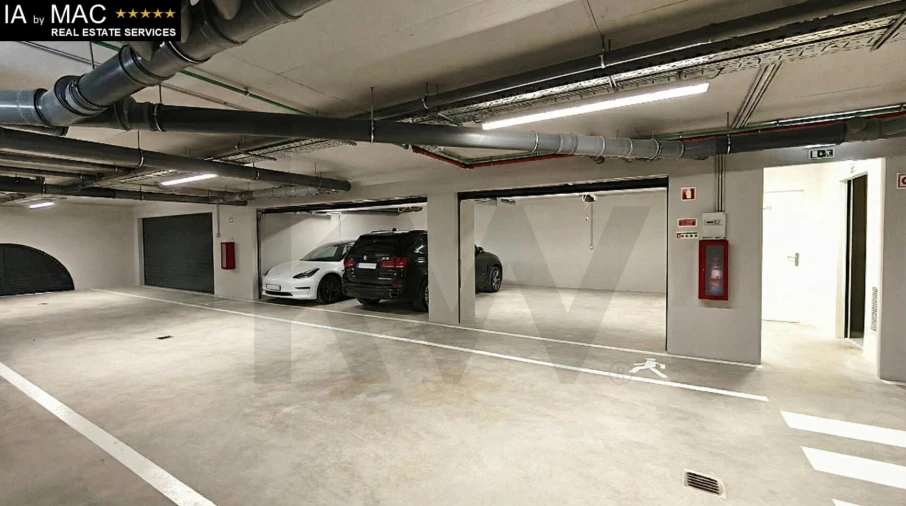 Apartamento T4 para Venda em Canidelo Foto 54