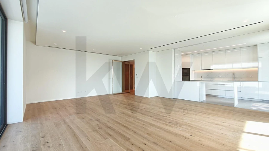 Apartamento T4 para Venda em Canidelo Foto 16