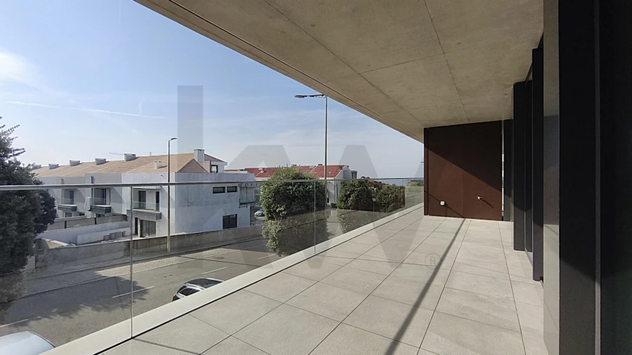 Apartamento T4 para Venda em Canidelo Foto 45