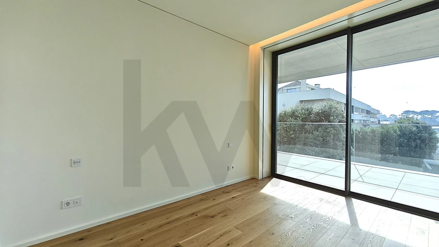 Apartamento T4 para Venda em Canidelo Foto 31
