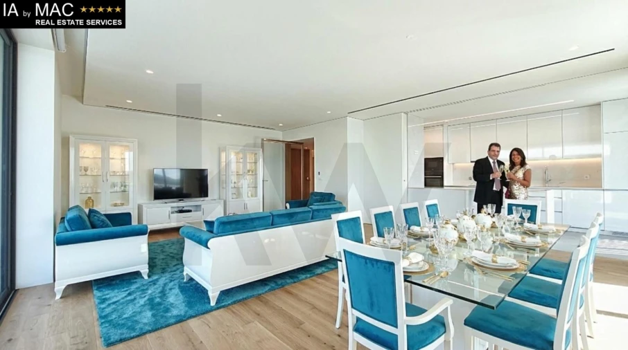 Apartamento T4 para Venda em Canidelo Foto 18