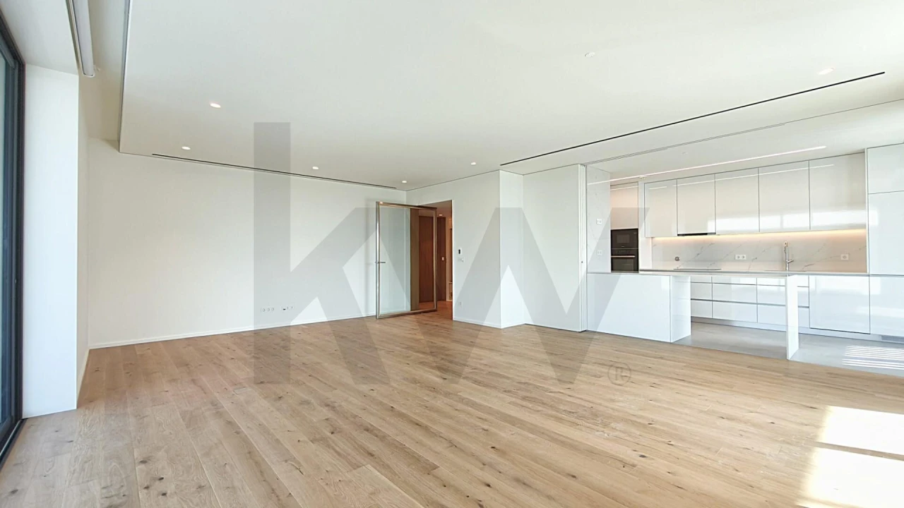 Apartamento T4 para Venda em Canidelo Foto 16