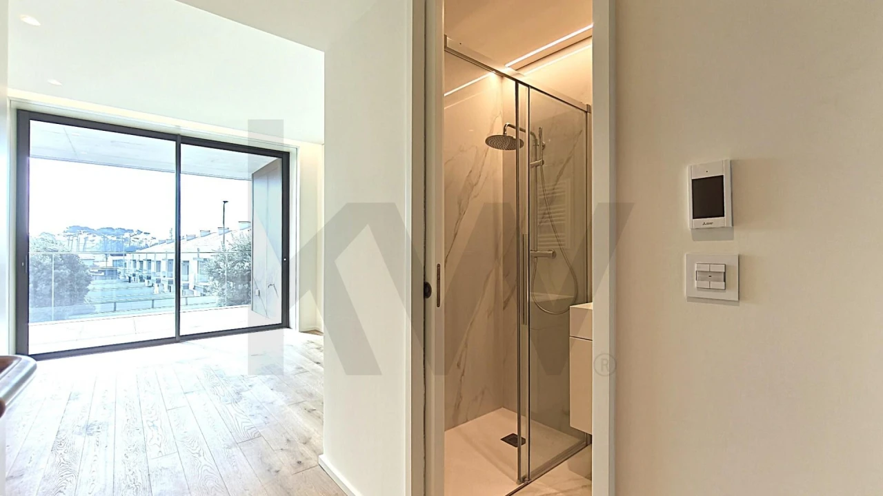 Apartamento T4 para Venda em Canidelo Foto 23