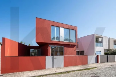 Moradia T3 para Venda em Gondomar (São Cosme), Valbom e Jovim