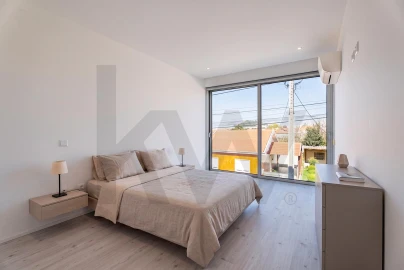 Moradia T3 para Venda em Gondomar (São Cosme), Valbom e Jovim