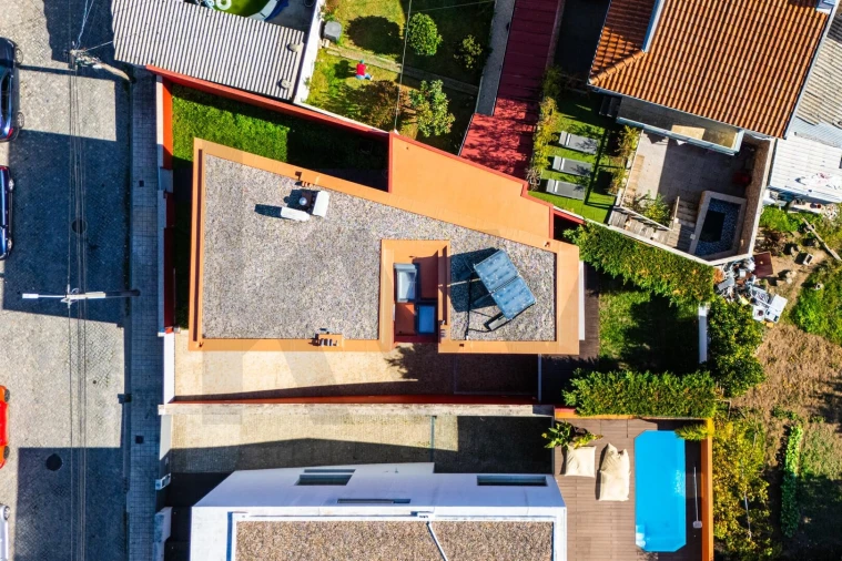 Moradia T3 para Venda em Gondomar (São Cosme), Valbom e Jovim Foto 21